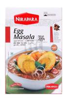 Nirapara Egg Masala 200gm