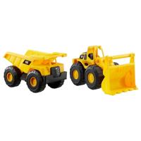 Cat Construction Fleet Free Wheel10 Inch 2Pk - 82046