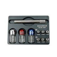Watch Repair Needle Reclaimer Needle Press Watch And Clock Needle Disassembly Hardware Tool Bz-2001 Needle Reclaimer A098 miniinthebox - thumbnail