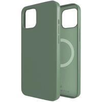 Premium Silicone Magnetic Case |iPhone 14
