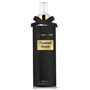 Women Secret Passionate Treasure Body Mist 250Ml