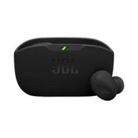 JBL Wave Buds 2 True Wireless Noise Cancellling Earbuds, Pure Bass Sound, Bluetooth 5.3, LE Audio, Smart Ambient, 4-Mic Technology, 40H Battery, Water And Dust Resistant, Black (JBLWBUDS2BLK)