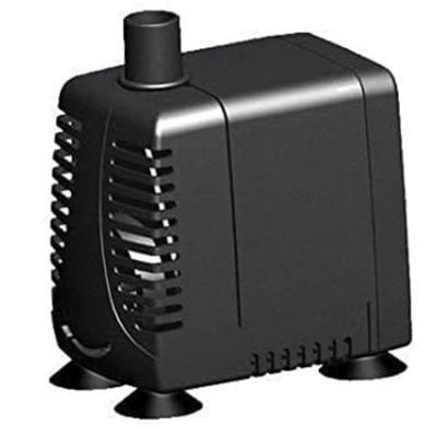 Waterbox Ap-1500 Uk 230V/60Hz