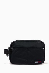 Campus Boy Wash Bag in Nylon
