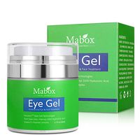 MABOX Hyaluronic Acid Eye Cream