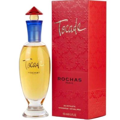 Rochas Tocade Women Edt 100ML Rochas Tocade Women Edt 100ML