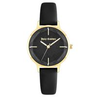 Juicy Couture Gold Women Watch (JUCO-1036233)