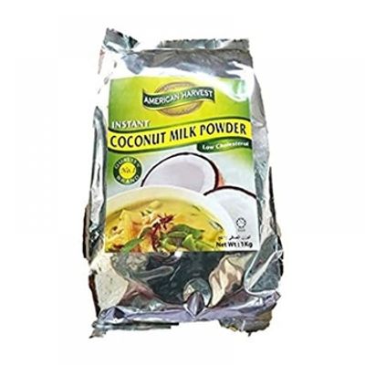 American Harvest Coconut Milk Powder 1kg (8857109800626)