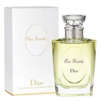 Christian Dior Eau Fraiche Women Edt 100ML