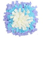 For Pet Snuffle Mat For Dogs - Mixed Colors