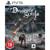 Demon's Souls Playstation5