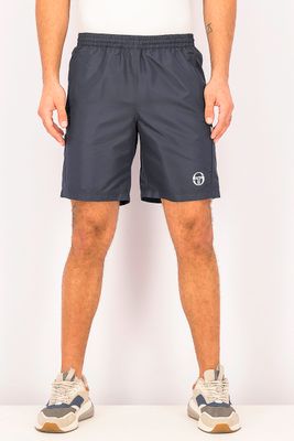 Mens Futani Shorts Navy/Vint Red Mens Futani Shorts Navy/Vint Red