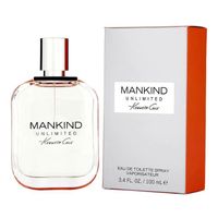 Kenneth Cole Mankind Unlimited Men Edt 100ML