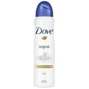 Dove Aero Original 150ml (UAE Delivery Only)