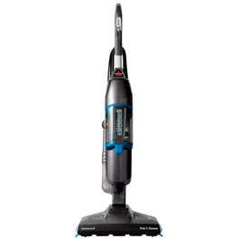 Bissell Vac & Steam All-in-One upright cleaner