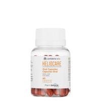 Heliocare Sun Protection Oral Capsules 60caps - thumbnail