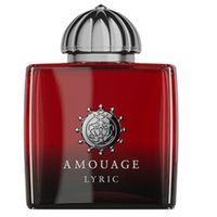 Amouage Lyric (W) Edp 100Ml (New Packing)