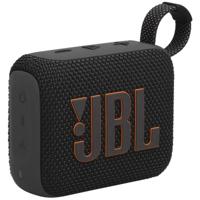 JBL Go 4 Ultra, Portable Bluetooth Speaker, Black