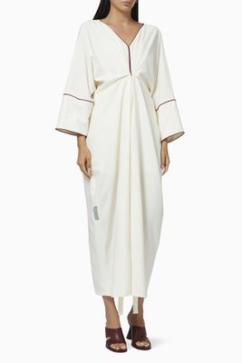 Roman Style Kaftan Roman Style Kaftan