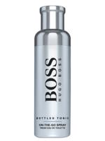 Hugo Boss Boss Bottled Tonic On-The-Go Spray (M) Edt 100Ml Tester