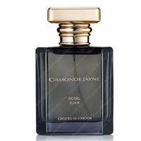 Ormonde Jayne Royal Elixir Harrods (U) Pure Perfume 120ml-ORMO00025 (UAE Delivery Only)