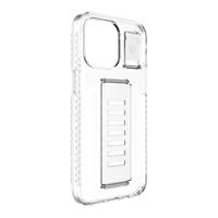 Grip2U iPhone 15 Pro Max Boost With MagSafe Case - Clear