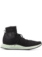 adidas by Stella McCartney Alphaedge 4D sneakers - Black