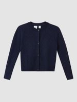 Kids Knit Cardigan Kids Knit Cardigan
