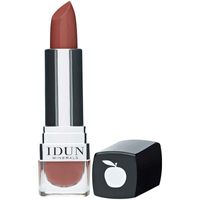 Idun Minerals Matte # 103 Jungfrubar 0.14oz Lipstick