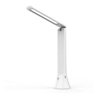 Xiaomi Yeelight Mate-Rechargable Table Light With Torch - White - thumbnail