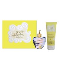 Lolita Lempicka Le Parfum (W) Set Edp 50Ml + Bl 75Ml