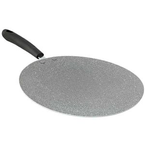 Royalford Granite Coated Smart Tawa, 3mm 28cm