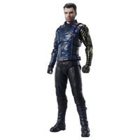 Bandai Tamashii S.H.Figuarts The Falcon And The Winter Soldier - Bucky Barnes