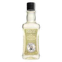 Reuzel Tea Tree 3-in-1 Shampoo 350ml