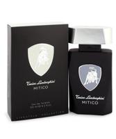 Tonino Lamborghini Mitico For Men EDT 125ml (UAE Delivery Only)