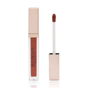 Barkha_Beauty Matte Lipstick female medness_natural_nude