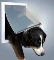 Trixie 2 Way Flap Model 3879 For Dogs - M-XL