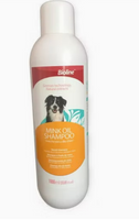 Bioline Bioline Anti Itching Mink Oil Dog Shampoo (UAE Delivery Only) - thumbnail