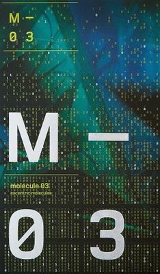 Escentric Molecules Molecules 03 Unisex Edt 100Ml Escentric Molecules Molecules 03 Unisex Edt 100Ml