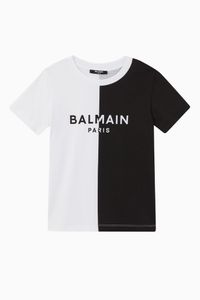 Balmain Jersey T-Shirt