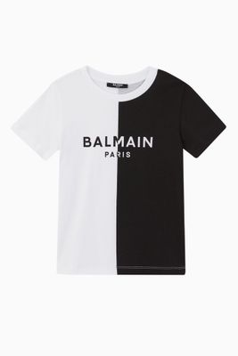 Balmain Jersey T-Shirt