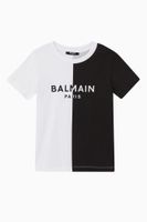Balmain Jersey T-Shirt - thumbnail