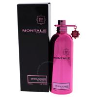 Montale Crystal Flwours (U) EDP 100 ml (UAE Delivery Only)