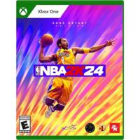 NBA 2K24 Kobe Bryant Edition - Xbox