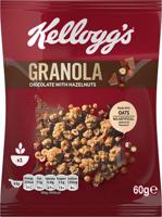 Kellogg's Granola Chocolate 60g