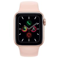 Apple Watch Series 5, 40MM, GPS, Gold - thumbnail