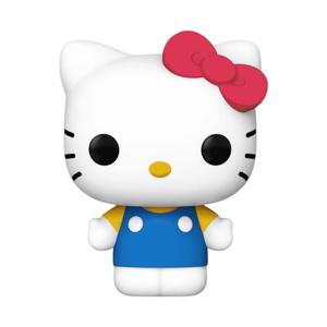 Funko Pop! Jumbo Sanrio Hello Kitty 50th Hello Kitty 10-Inch Vinyl Figure