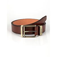 Men's Waist Belt Going out Festival Brown Belt Solid Color Lightinthebox - thumbnail