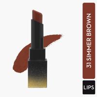 SUGAR Nothing Else Matter Longwear Lipstick