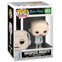 Funko Pop Animation Rick And Morty - Hospice Morty